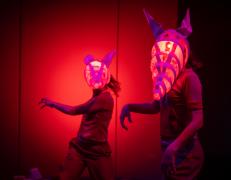 DO2 LLOPS - ENGRUNA TEATRE